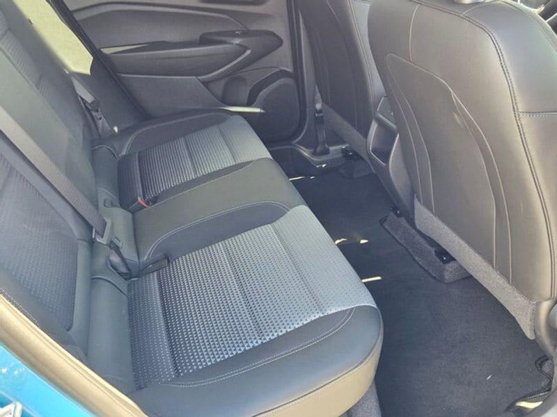 used 2025 Chevrolet Trax car, priced at $24,795