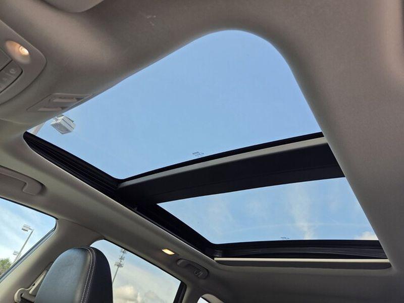 used 2021 Nissan Murano car, priced at $18,878