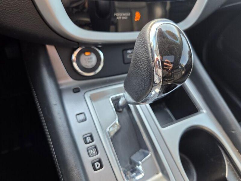 used 2021 Nissan Murano car, priced at $18,878