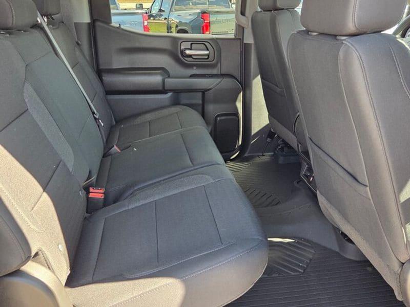 used 2026 Chevrolet Silverado 1500 car, priced at $55,750