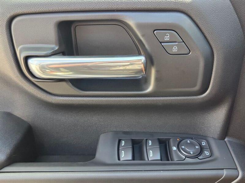 used 2026 Chevrolet Silverado 1500 car, priced at $55,750