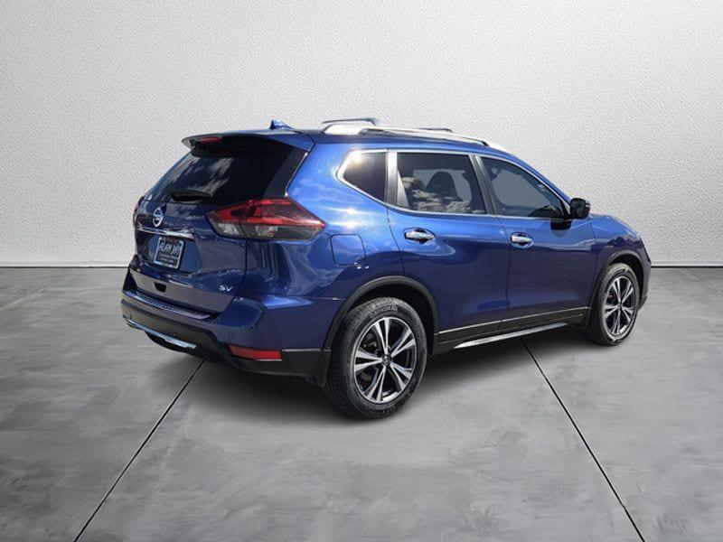 used 2020 Nissan Rogue car, priced at $19,000