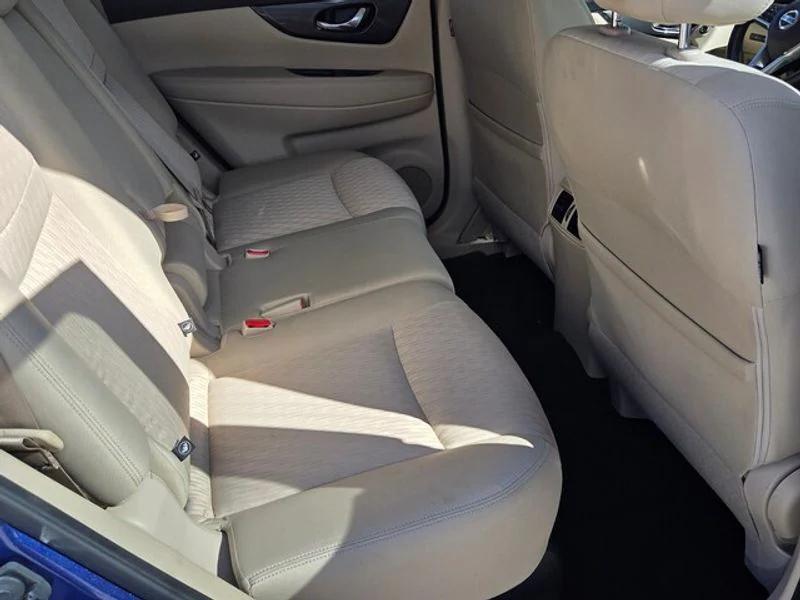 used 2020 Nissan Rogue car, priced at $19,000