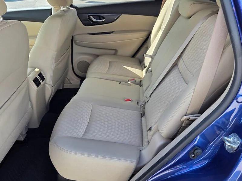 used 2020 Nissan Rogue car, priced at $19,000