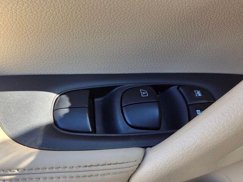 used 2020 Nissan Rogue car, priced at $19,000