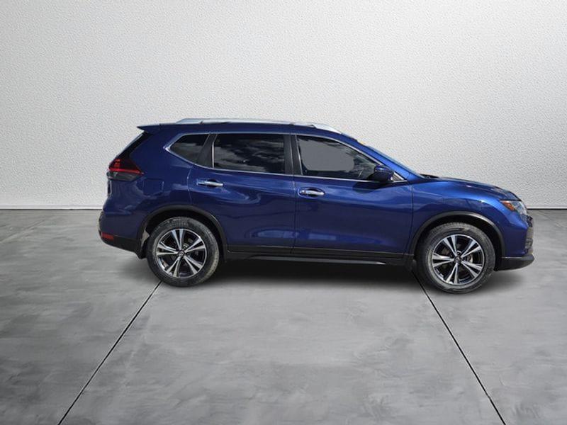 used 2020 Nissan Rogue car, priced at $19,000