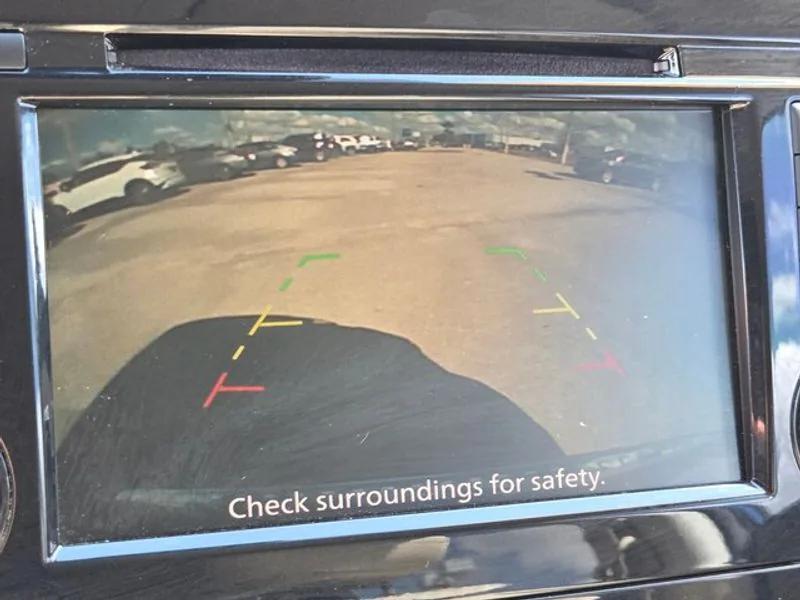 used 2020 Nissan Rogue car, priced at $19,000