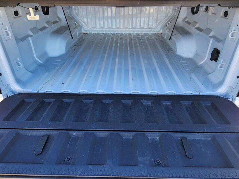 used 2023 GMC Canyon car, priced at $40,900