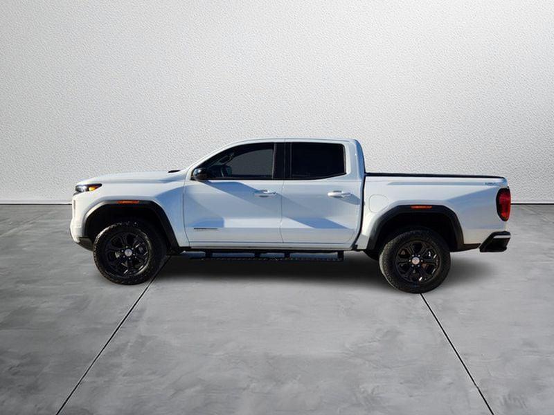 used 2023 GMC Canyon car, priced at $40,900