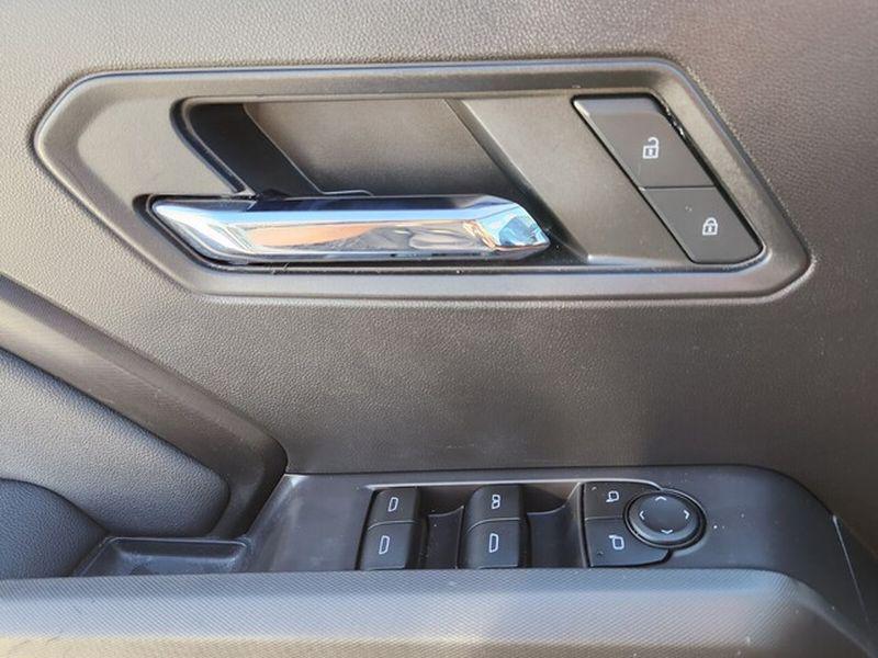 used 2023 GMC Canyon car, priced at $40,900