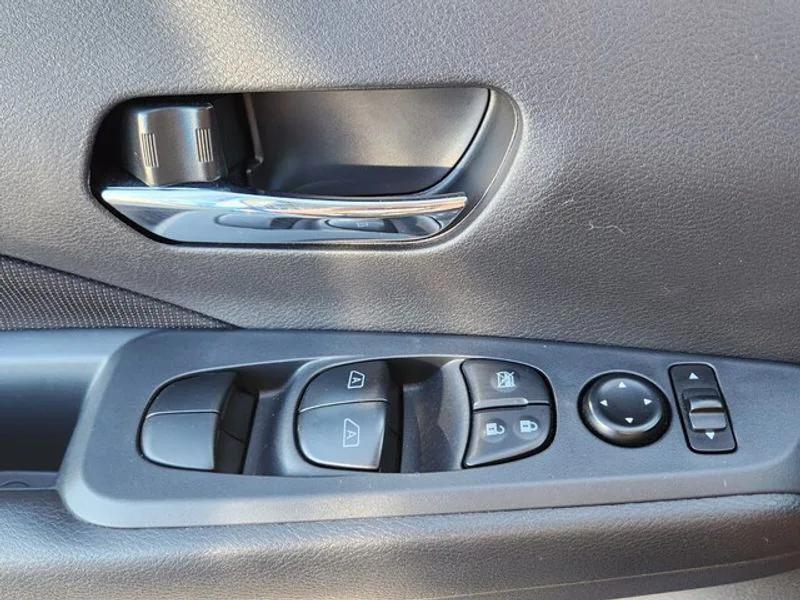 used 2024 Nissan Kicks car, priced at $22,000