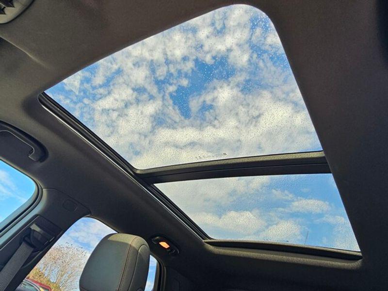 used 2021 Chevrolet TrailBlazer car, priced at $18,675