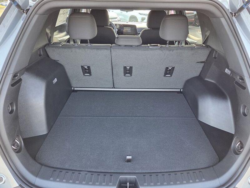 new 2026 Chevrolet Equinox car, priced at $30,495