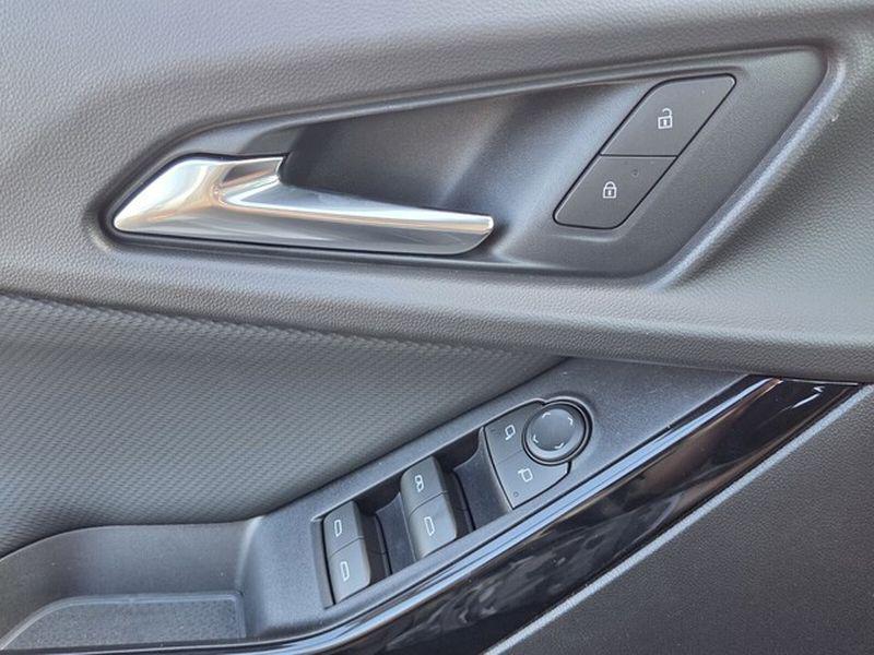 new 2026 Chevrolet Equinox car, priced at $30,495