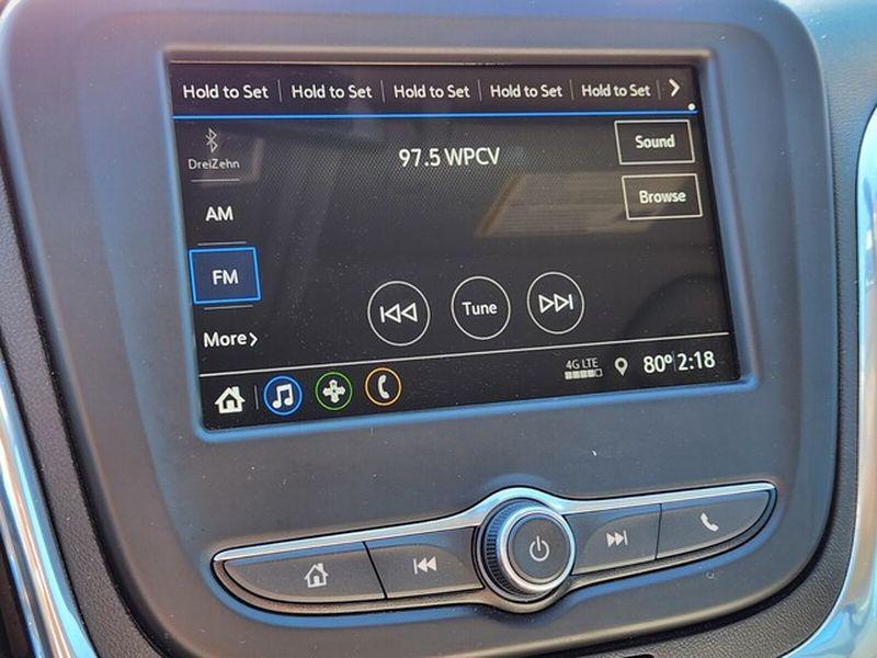 used 2019 Chevrolet Equinox car, priced at $15,998