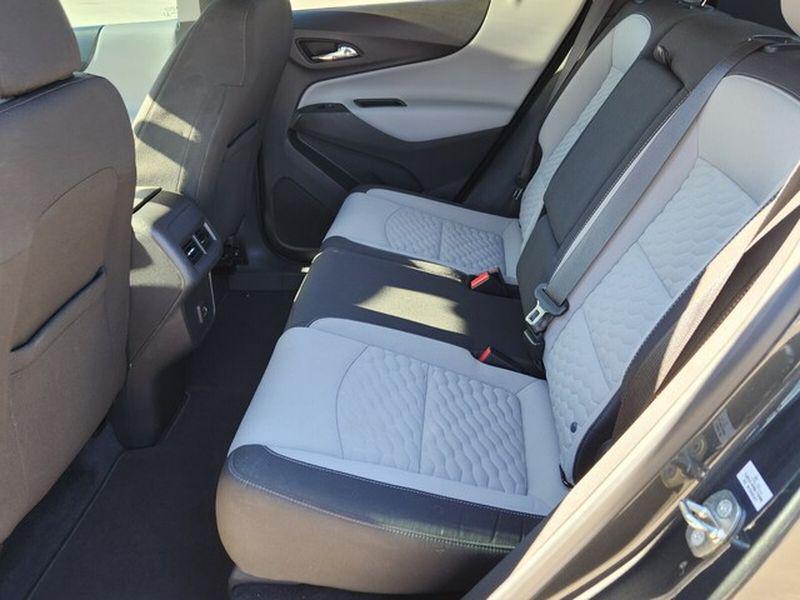 used 2019 Chevrolet Equinox car, priced at $15,998