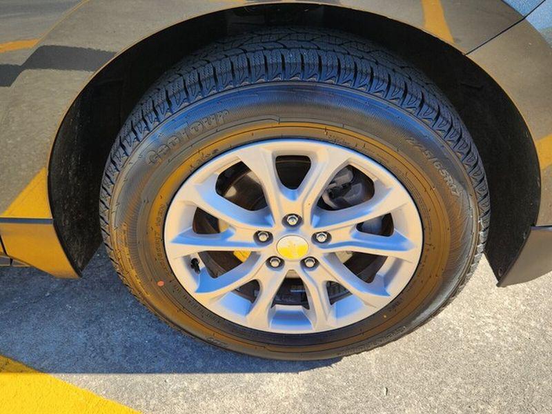 used 2019 Chevrolet Equinox car, priced at $15,998