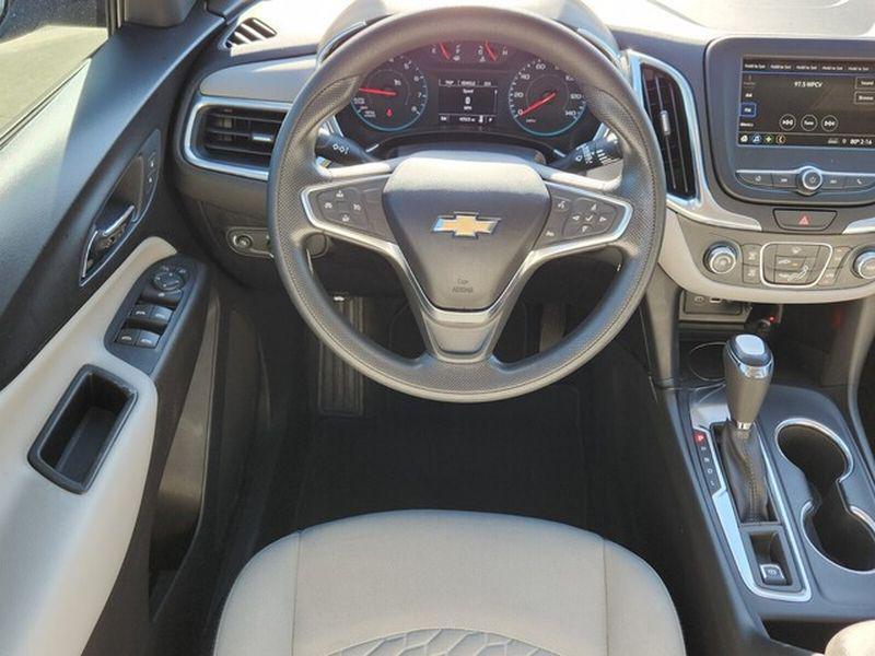 used 2019 Chevrolet Equinox car, priced at $15,998