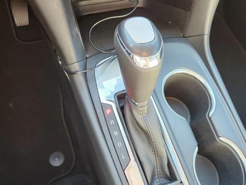 used 2019 Chevrolet Equinox car, priced at $19,105