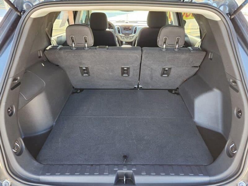 used 2019 Chevrolet Equinox car, priced at $19,105