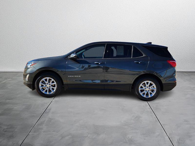 used 2019 Chevrolet Equinox car, priced at $15,998