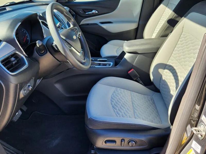 used 2019 Chevrolet Equinox car, priced at $19,105