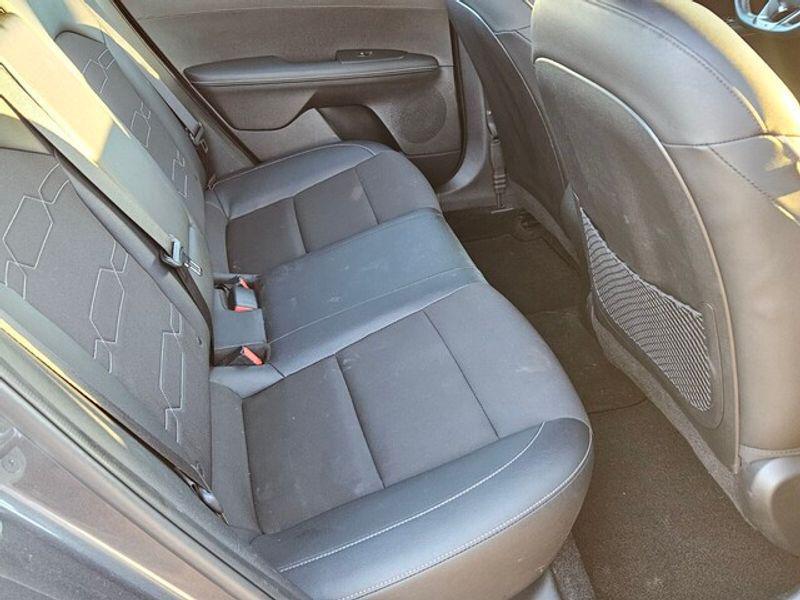 used 2023 Kia Forte car, priced at $22,524