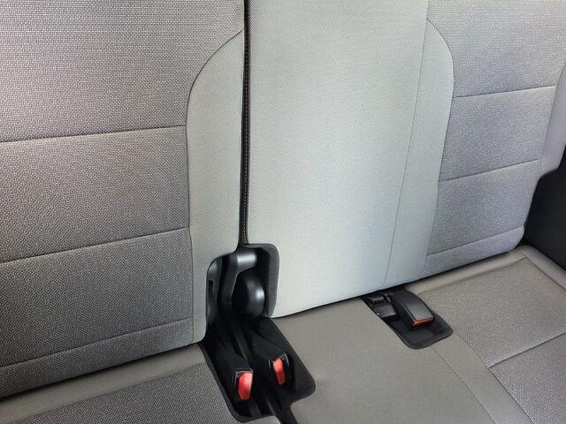 new 2026 Chevrolet Traverse car, priced at $41,795