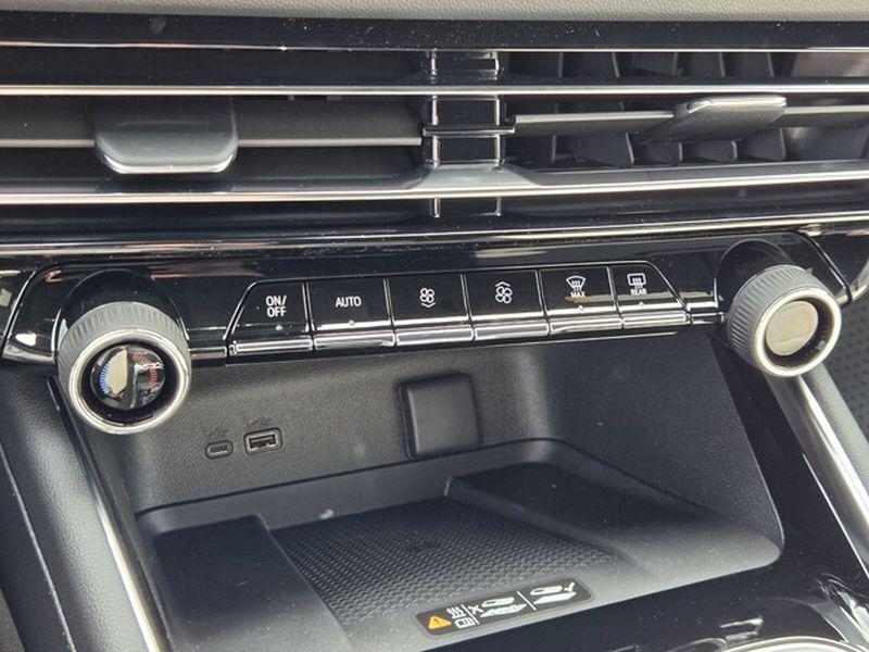 new 2026 Chevrolet Traverse car, priced at $41,795