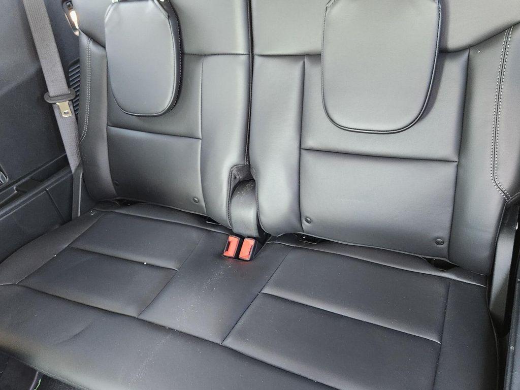 used 2023 Ford Explorer car