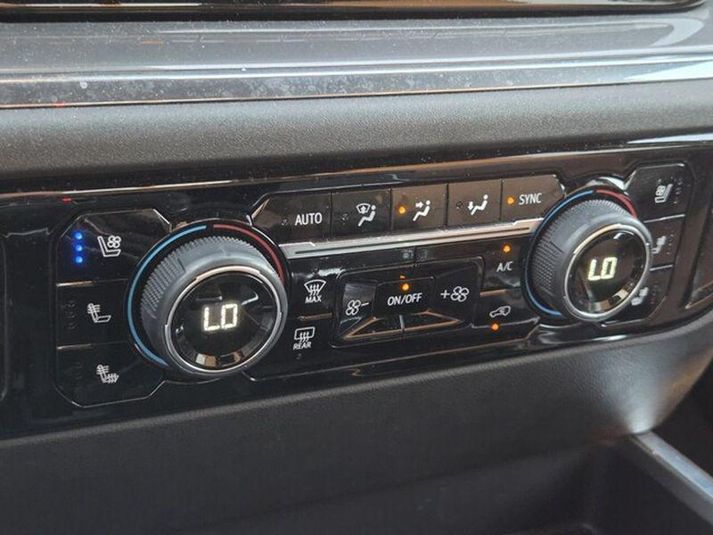 used 2024 Chevrolet Silverado 1500 car, priced at $54,991