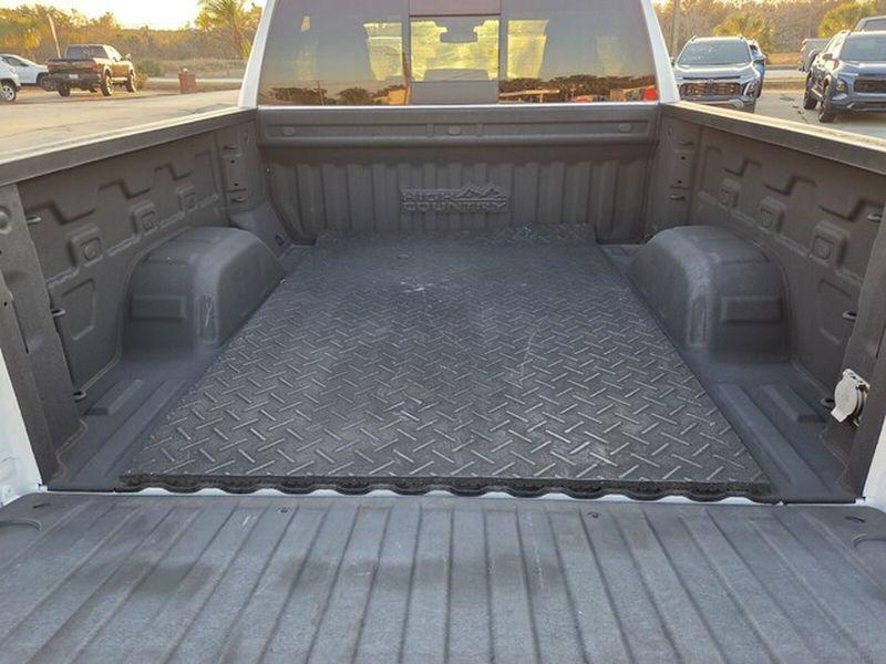 used 2024 Chevrolet Silverado 1500 car, priced at $54,991