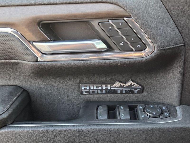 used 2024 Chevrolet Silverado 1500 car, priced at $54,991