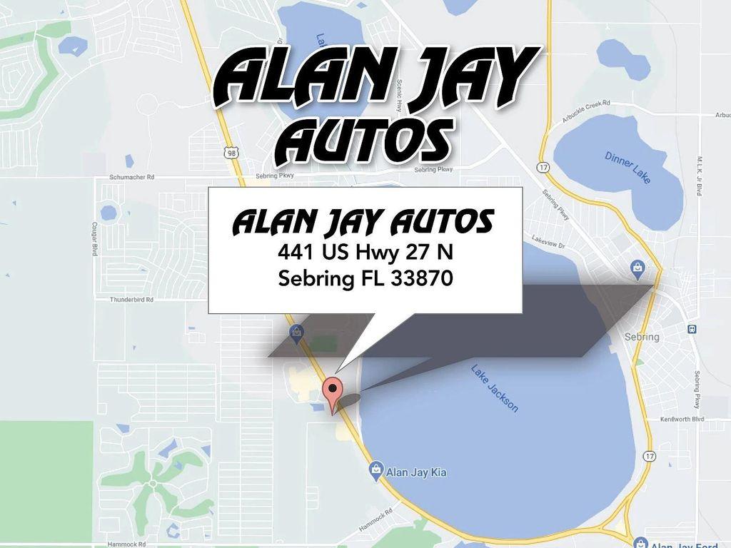 used 2019 Buick Envision car, priced at $22,991