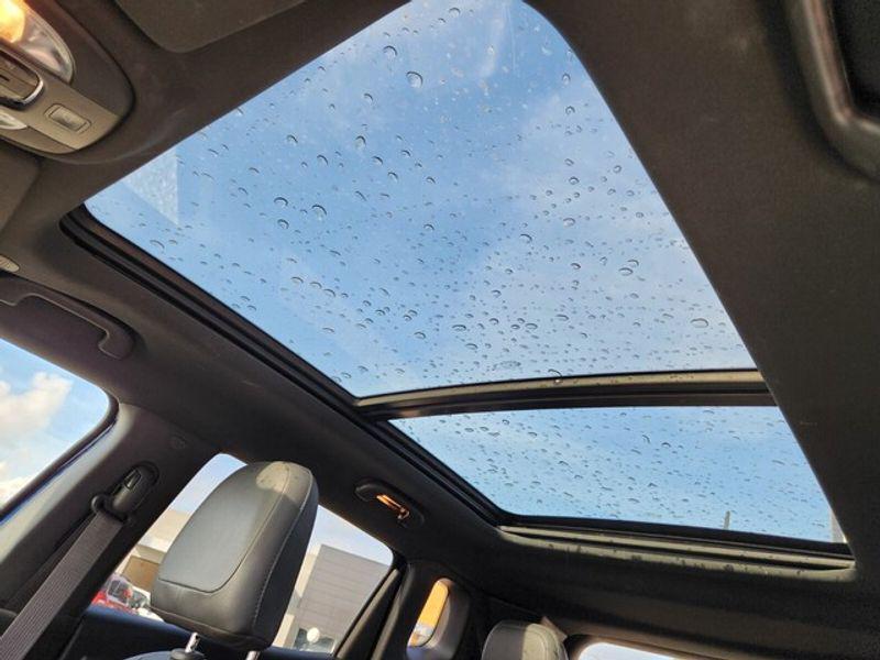 used 2020 Jeep Compass car, priced at $20,926