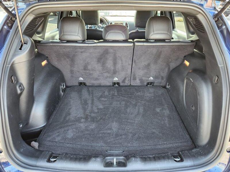 used 2020 Jeep Compass car, priced at $20,926