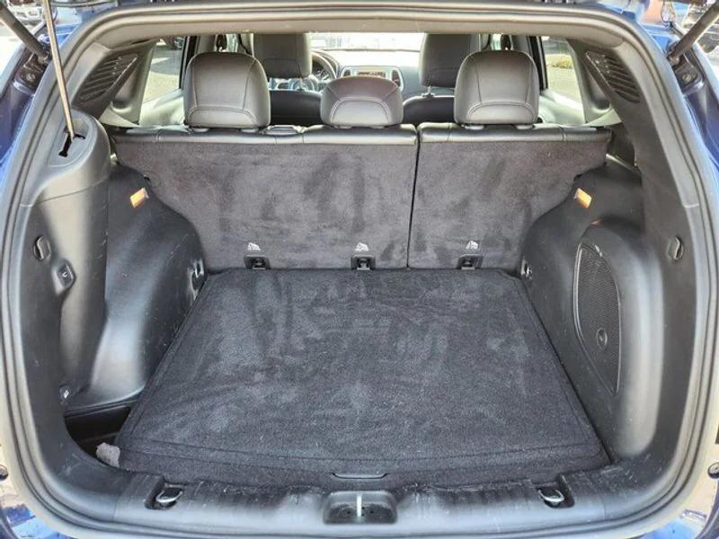 used 2020 Jeep Compass car, priced at $25,300