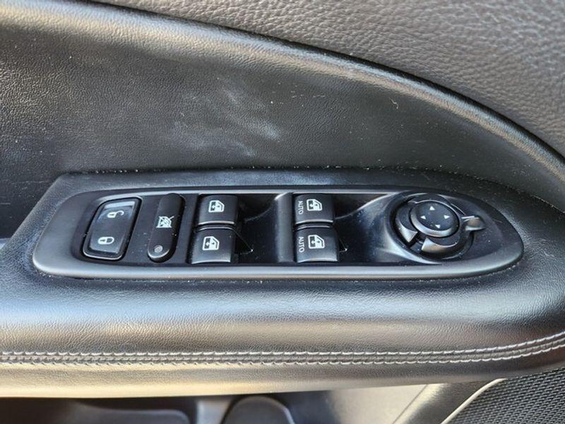 used 2020 Jeep Compass car, priced at $20,926