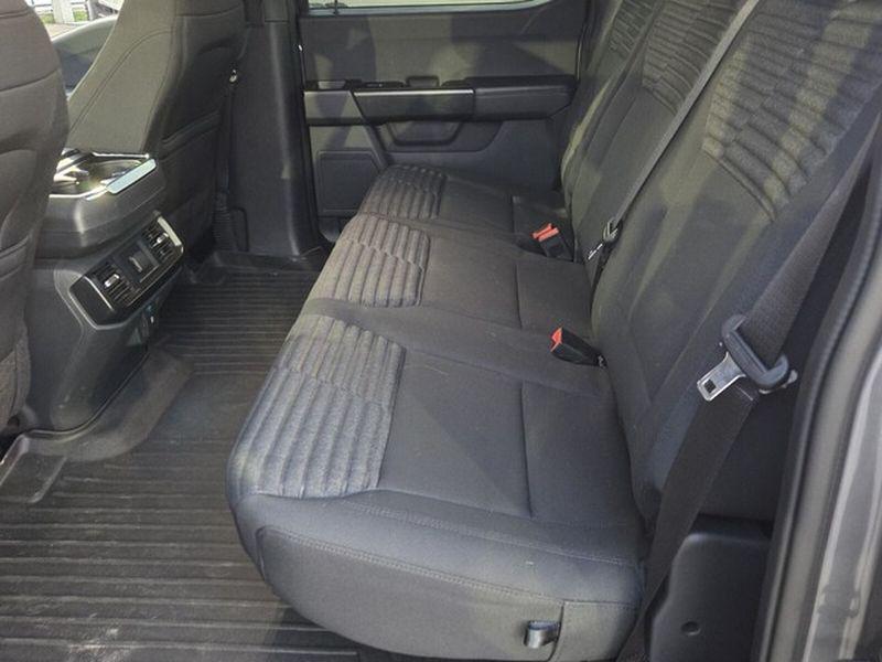 used 2023 Ford F-150 car, priced at $28,995