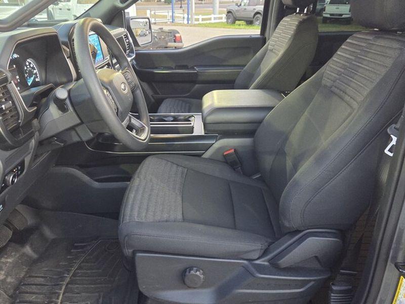 used 2023 Ford F-150 car, priced at $28,995