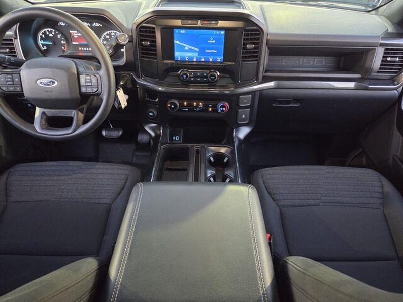 used 2023 Ford F-150 car, priced at $28,995