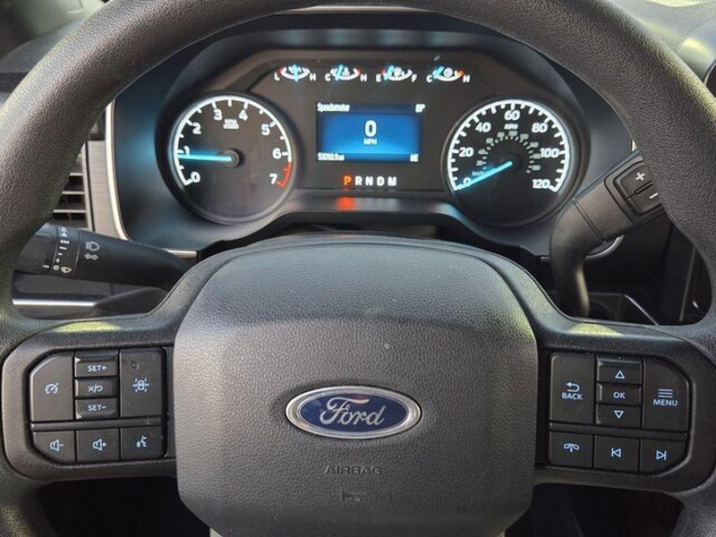 used 2023 Ford F-150 car, priced at $28,995