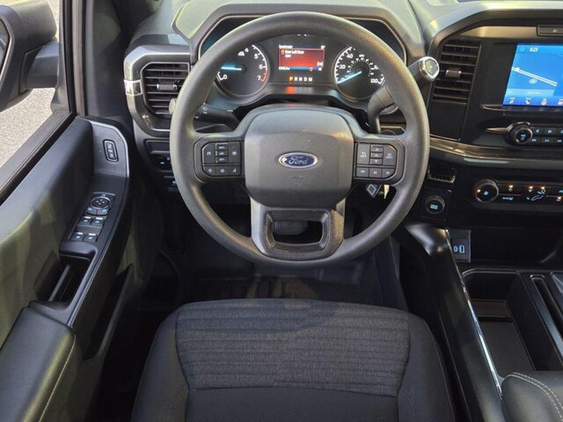 used 2023 Ford F-150 car, priced at $28,995