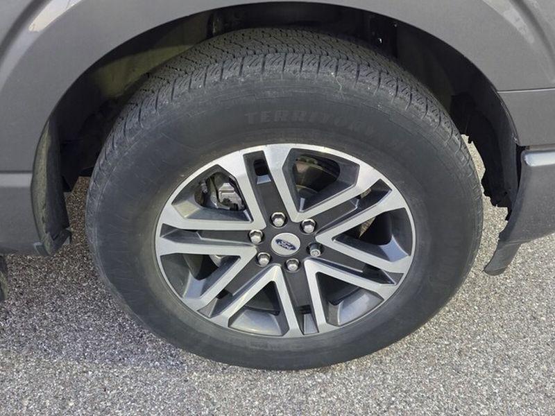 used 2023 Ford F-150 car, priced at $28,995