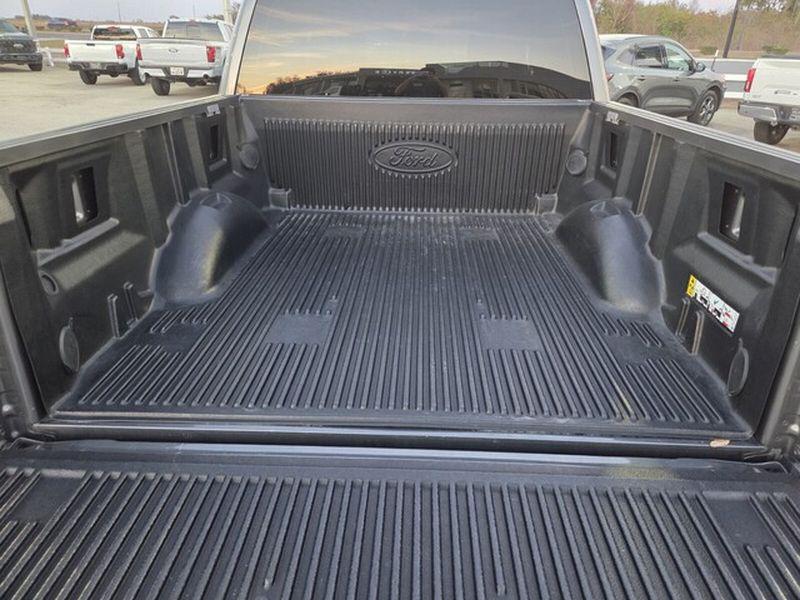 used 2023 Ford F-150 car, priced at $28,995