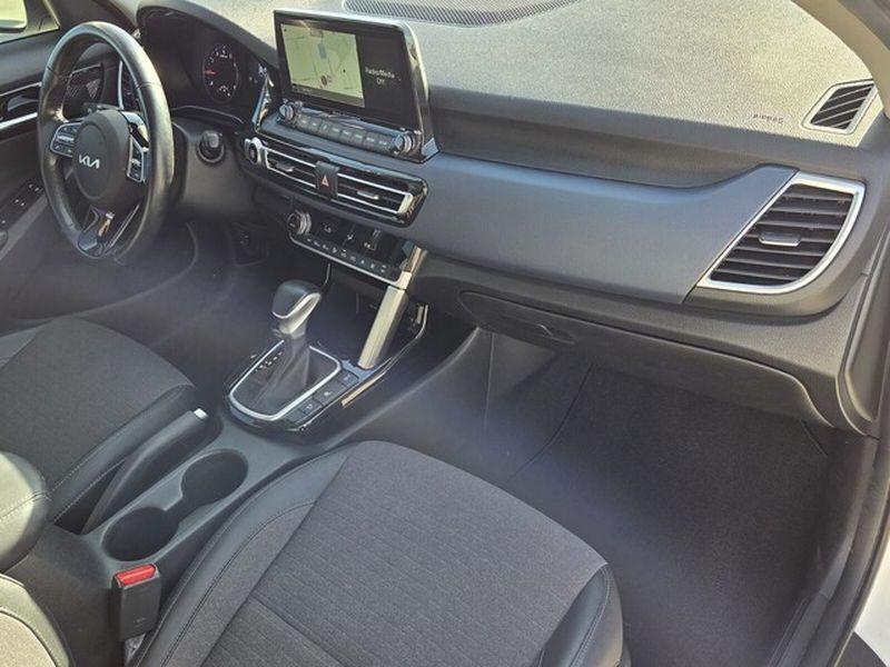 used 2022 Kia Seltos car, priced at $20,850