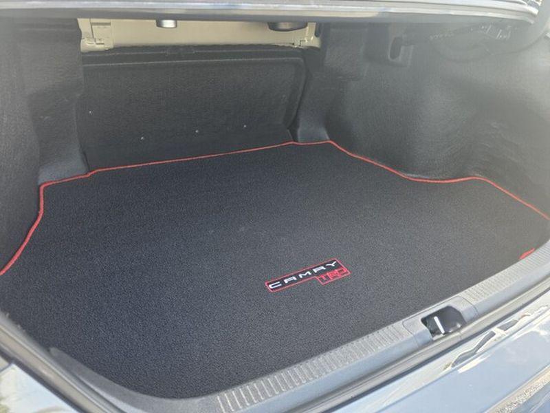 used 2024 Toyota Camry car, priced at $34,976