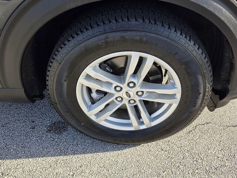 used 2023 Ford Explorer car, priced at $29,900