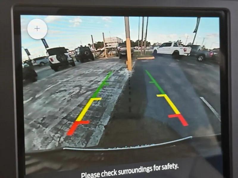 used 2022 Ford Edge car, priced at $28,995