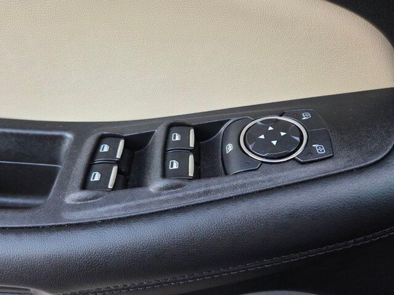 used 2022 Ford Edge car, priced at $28,995